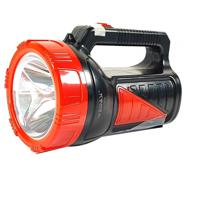 چراغ قوه شارژی ویداسی مدل ۵۴۳